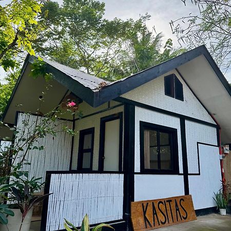 Kasitas Sibaltan Panzió El Nido Kültér fotó