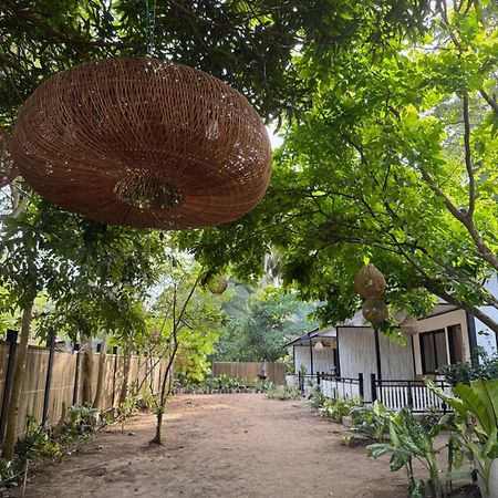 Kasitas Sibaltan Panzió El Nido Kültér fotó